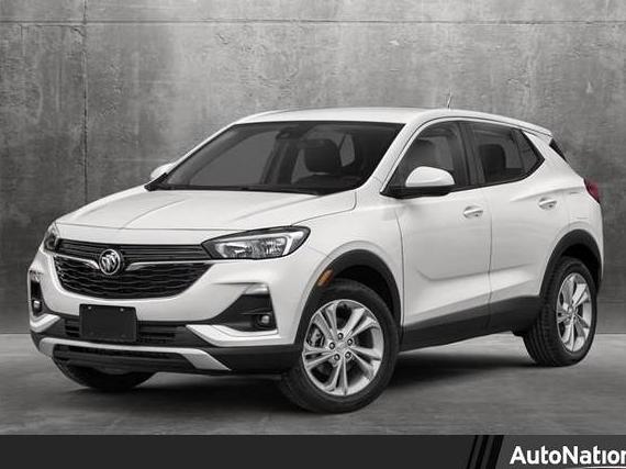 BUICK ENCORE GX 2023 KL4MMBS22PB133142 image